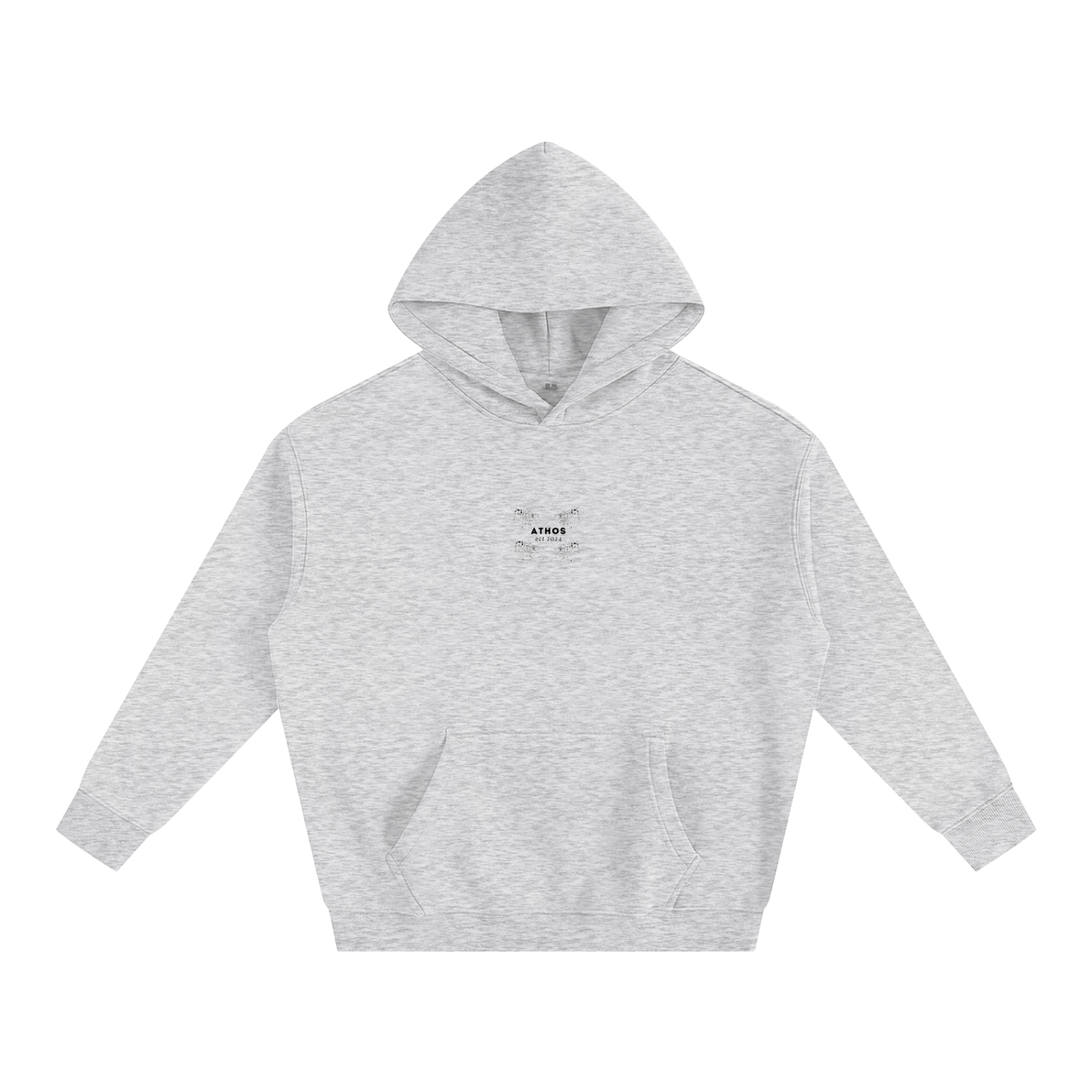 Mélancolie Hoodie
