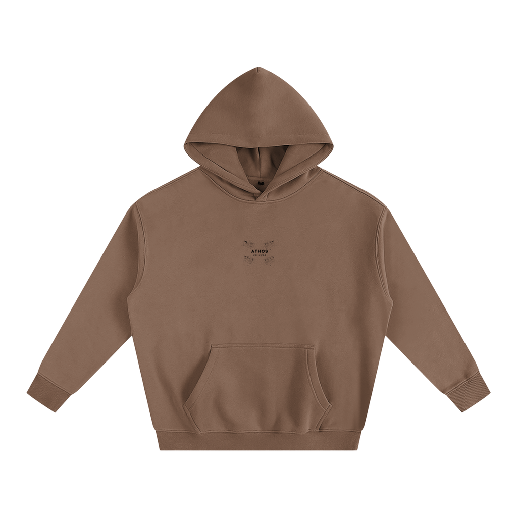 Mélancolie Hoodie