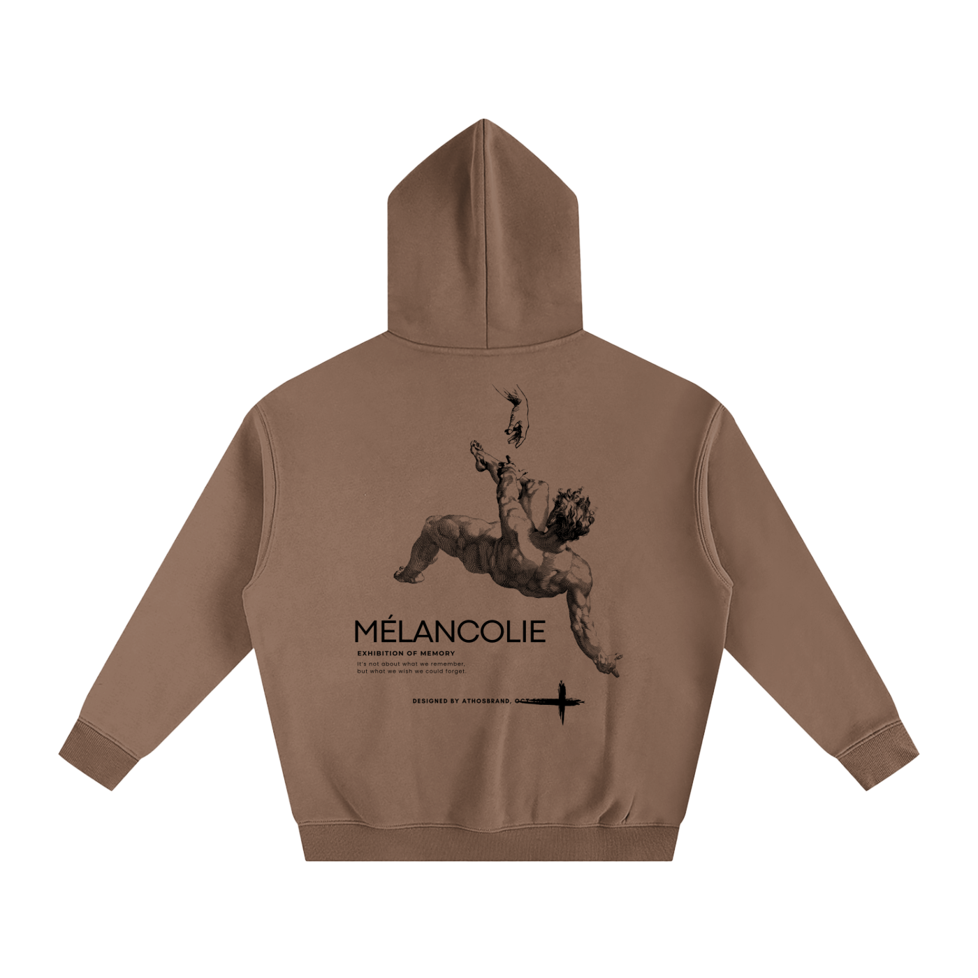 Mélancolie Hoodie