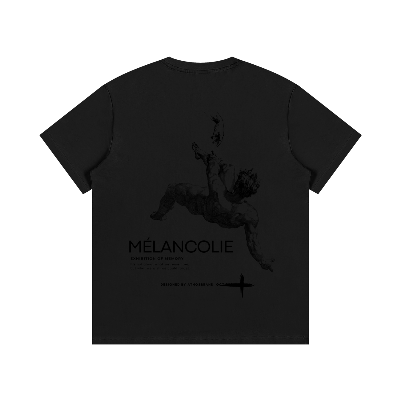 Mélancolie T-Shirt