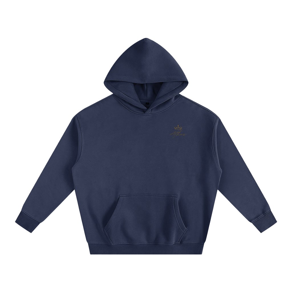 1st Class Hoodie